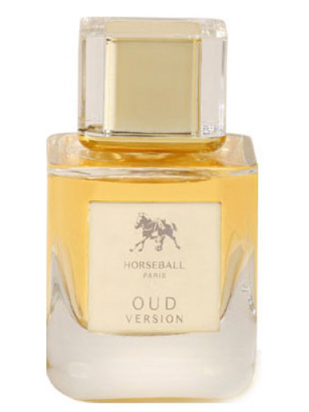 Horseball Oud Version