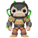 Фигурка Funko POP! Heroes DC Batman Arkham Asylum Bane (Exc) 6"