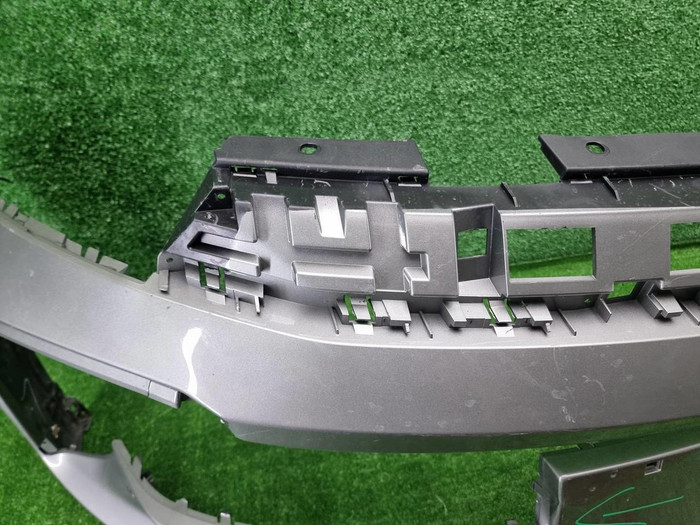 Бампер передний EXEED TXL (2021-н.в.)