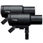 Комплект вспышек Profoto Pro-D3 1250 Duo Kit
