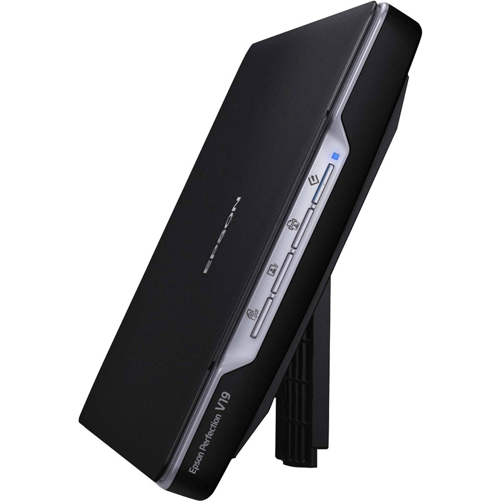 Сканер планшетный Epson Perfection V19 А4, A4, USB