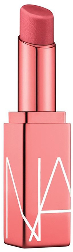 NARS AFTERGLOW LIP BALM - Увлажняющий бальзам для губ оттенок DOLCE VITA, 3 g