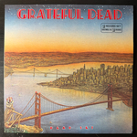The Grateful Dead ‎– Dead Set 2LP (Канада 1984г.) Т