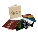 The Doors / A Collection (6CD)
