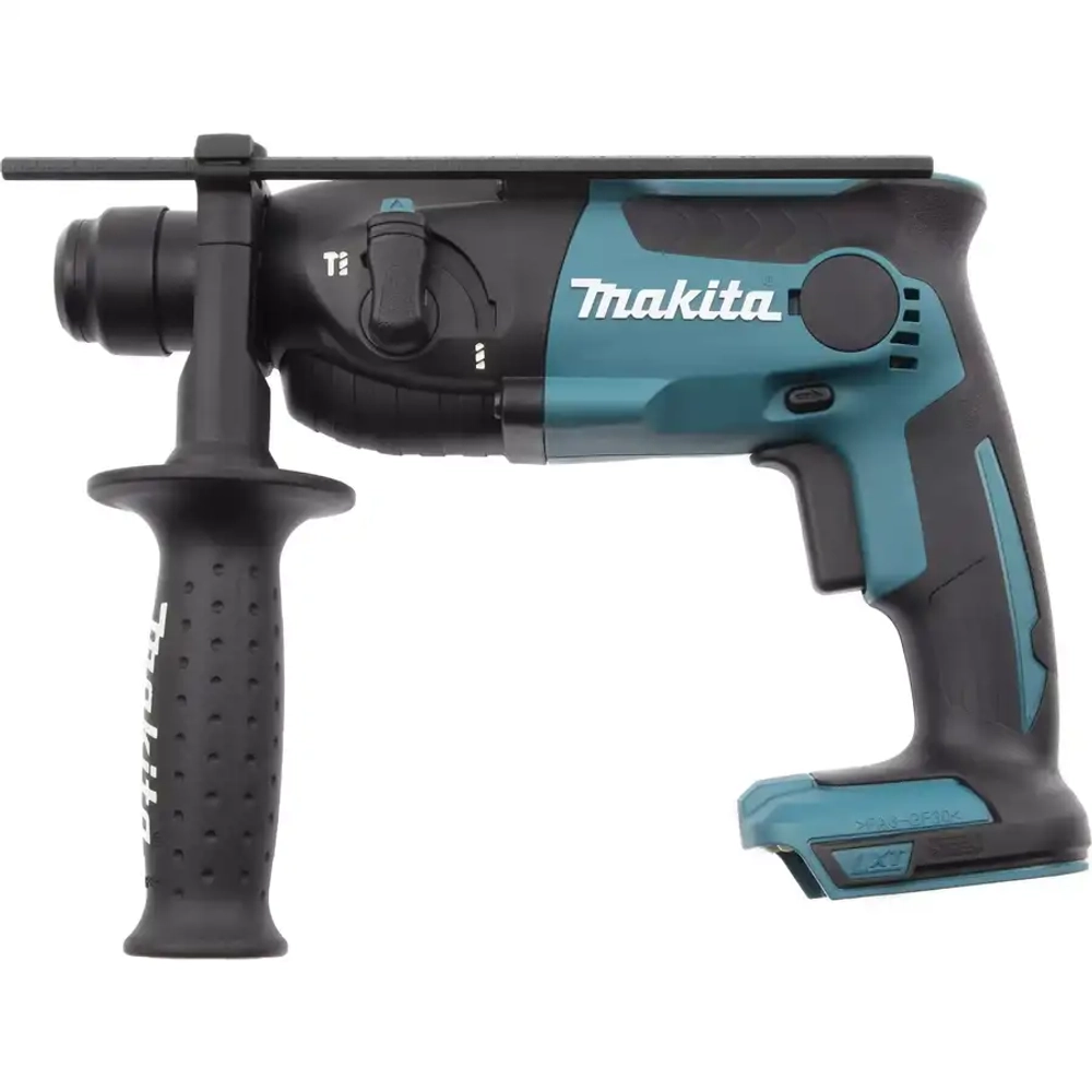 Аккумуляторный перфоратор Makita DHR165Z