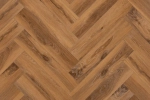 Кварцвиниловая плитка SPC Aquafloor Space Parquet Light AF4509PQL
