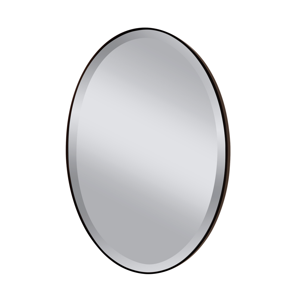 Зеркало Visual Comfort Johnson Oval Mirror