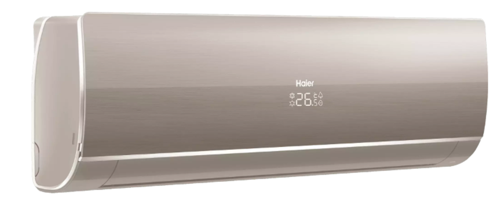Настенная сплит-система Haier Flexis On-Off HSU-18HFF103/R3-W/G/B HSU-18HUF103/R3