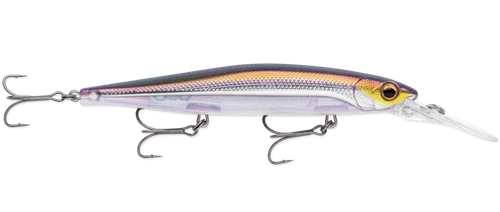 Воблер RAPALA Precision Xtreme Deep Mavrik 110 / 11 см, 15 г, цвет BLSD