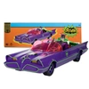 Фигурка McFarlane Toys DC Retro Batman 66 Batmobile & The Joker
