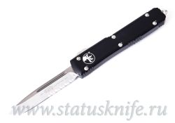 Нож Microtech Ultratech 121-11 SWфотография - 1