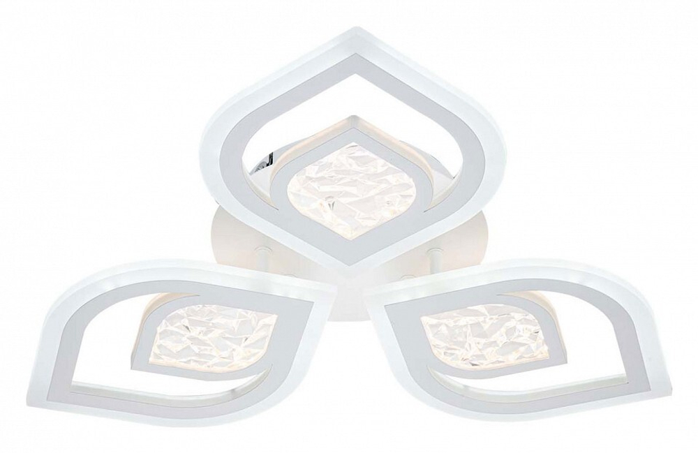 Потолочная люстра Escada Hydria 10227/3LED