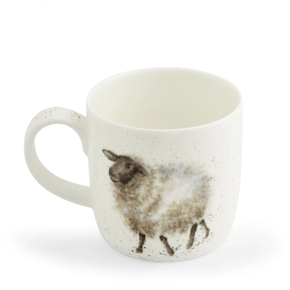 Royal Worcester Кружка Wrendale Designs 310 мл EAN 749151705456