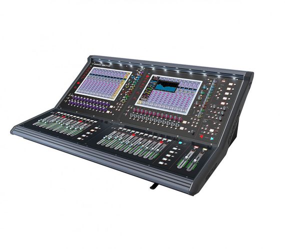 DiGiCo SD12