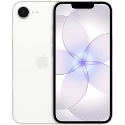 Apple iPhone 17e 512GB White (Белый)