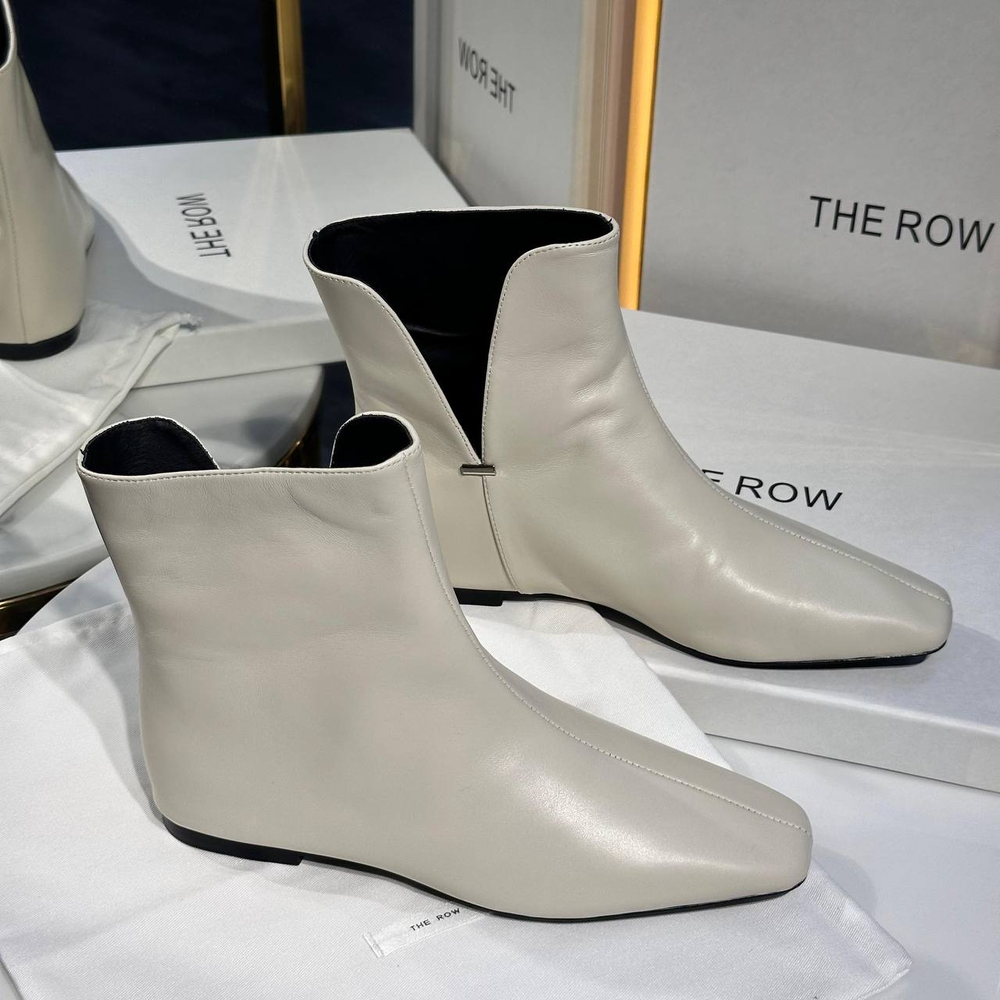 Ботинки The Row