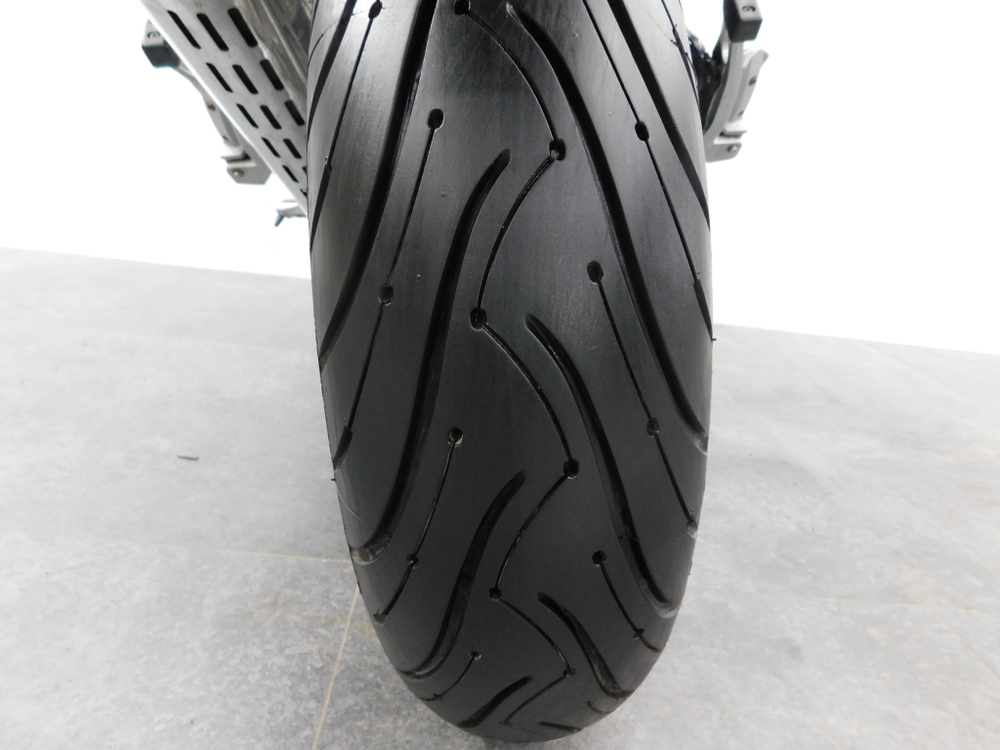 BMW R1150R , 2001