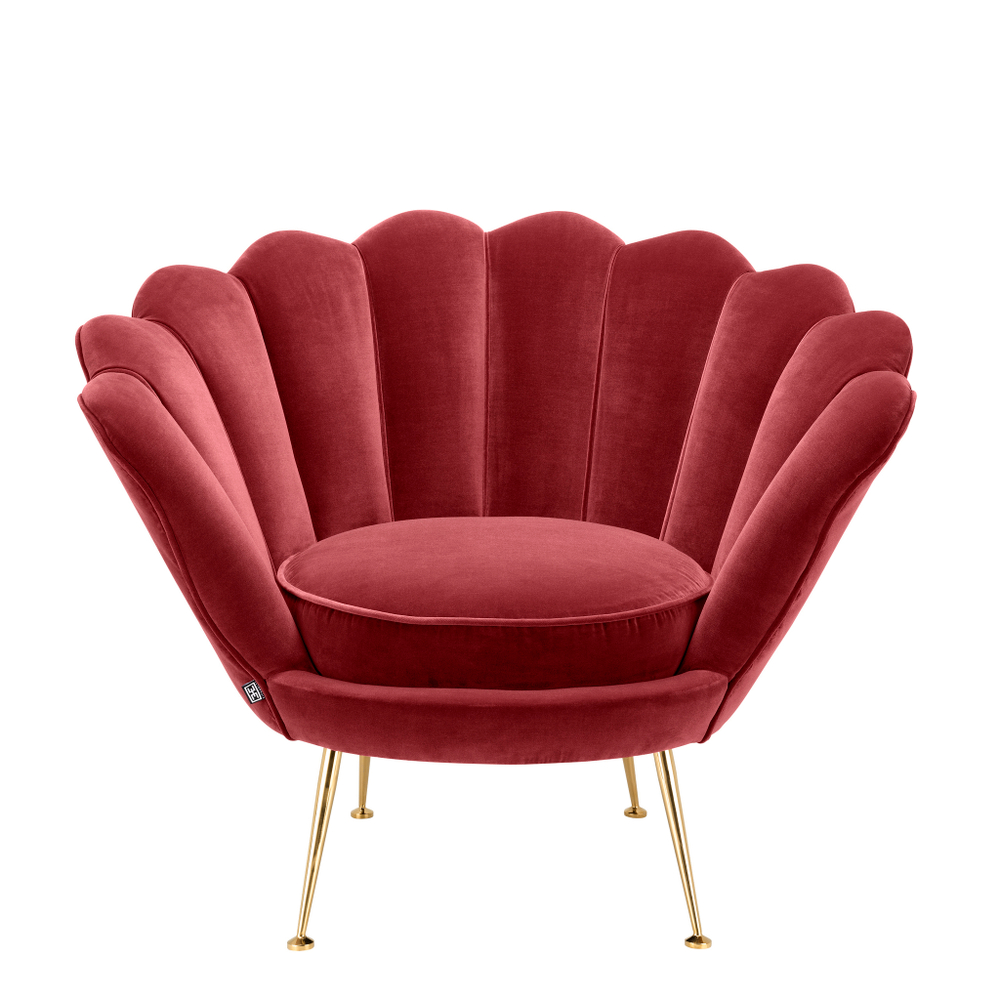 Кресло Chair Trapezium арт.111806