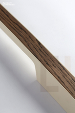 ELVEN BOW Oak Ral1015 1шт