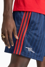 Шорты adidas Originals Arsenal FC 26/27 - темно-синий