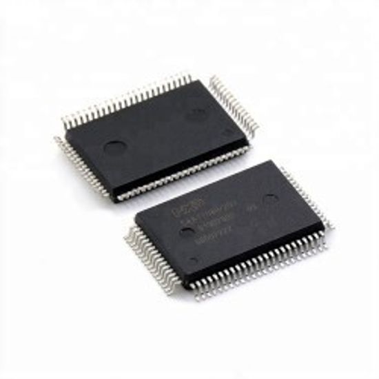 Микросхема  TDA5247HT / QFP-80