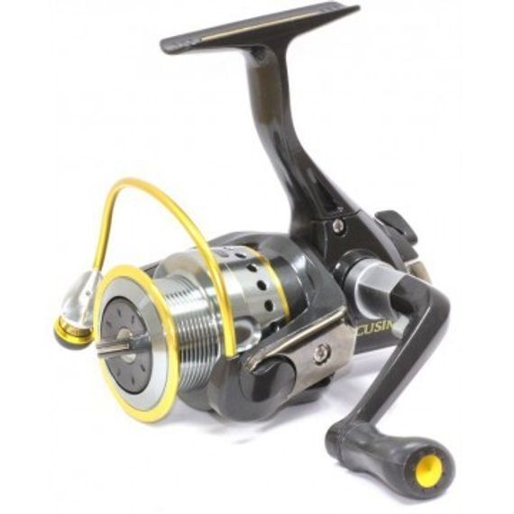 Катушка Ecusima 1000 Vi Ryobi
