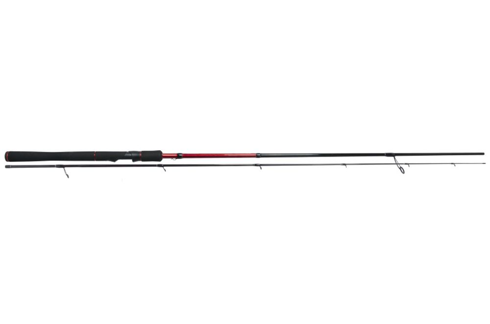 Спиннинг Maximus WINNER NEW-X 24MH 2.4m 15-40g
