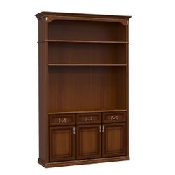 Модуль «Джоконда» Секция 2388_1350 (под тв с нишей, тип 1) гл. 402 мм