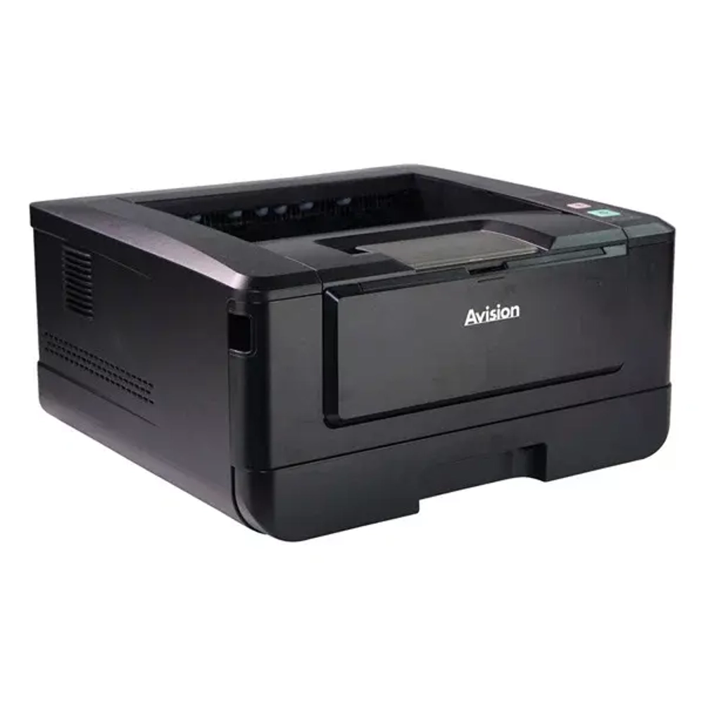 Принтер Avision AP30A (30 стр/мин, 128 Мб, USB/LAN)