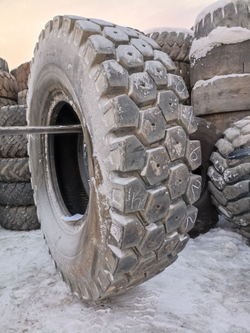 27.00R49 Michelin XD GRIP шина б/у