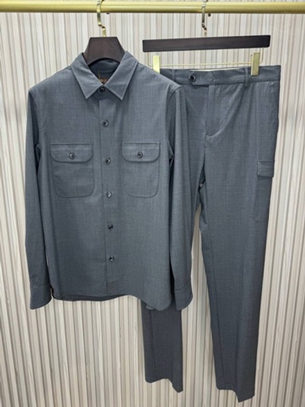 Прогулочный костюм Loro Piana