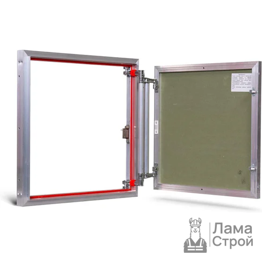 Люк «Практика» ЕТР 60 × 60