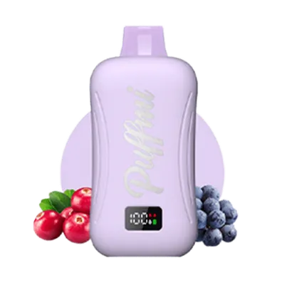 PUFFMI SATISFY 35000