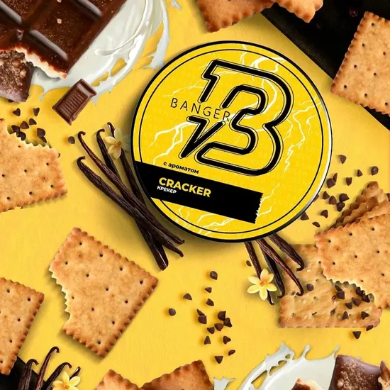 Banger (Cracker), 25 гр.