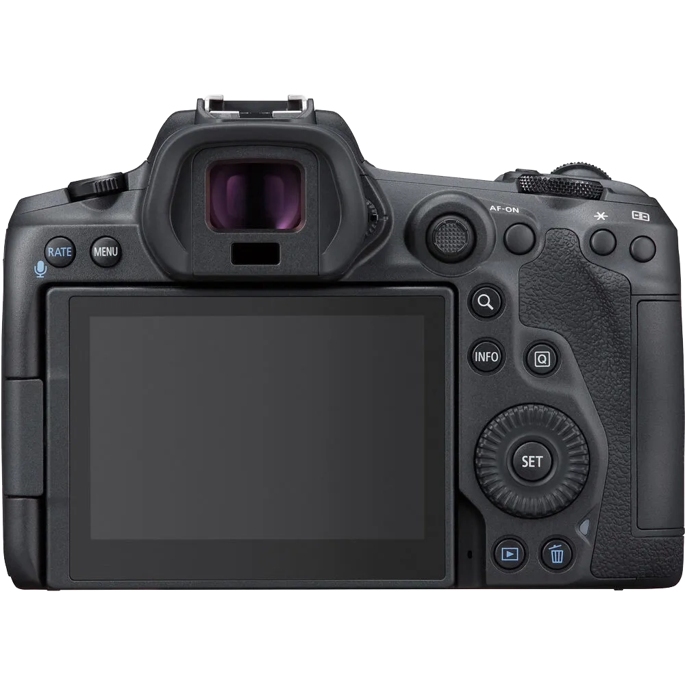 Беззеркальная камера Canon EOS R5 Body