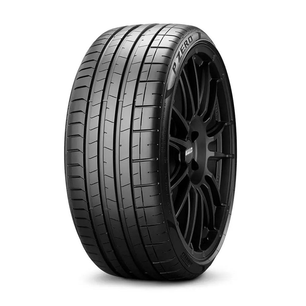 Легковая шина Пирелли  245/45/19  Y 98 P-ZERO (PZ4)  Run Flat (BMW)