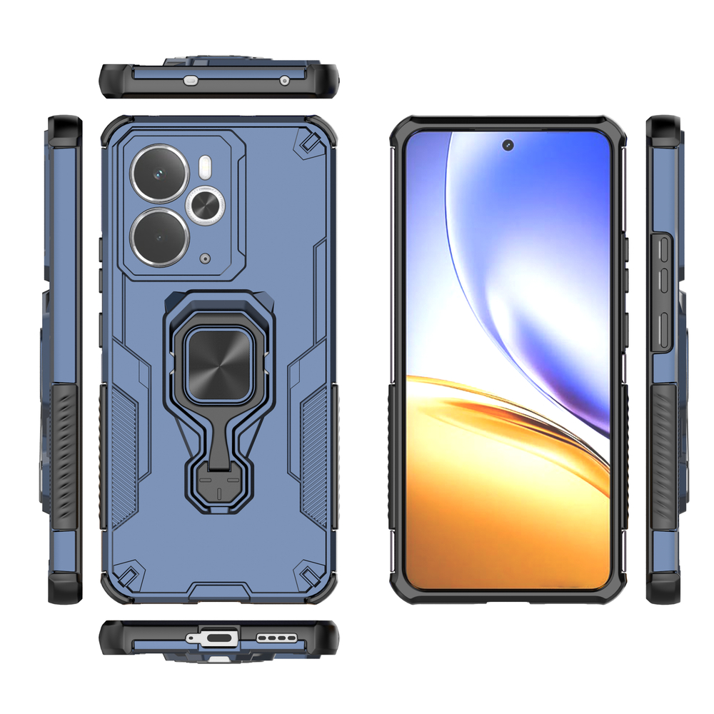 Противоударный чехол Antistrike для Realme 14 5g