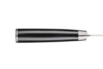 Нож кухонный Samura Mo-V обвалочный 165 мм. SM-0063B