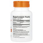 Doctor's Best Nattokinase 2000FU 90 caps.