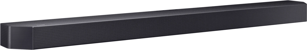 Саундбар Samsung HW-Q600F/RU 3.1.2 200Вт+160Вт черный