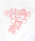 худые Guess - белый(J2BQ09 KBEW0)