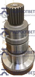 A6VE160 DRIVE SHAFT - Приводной вал