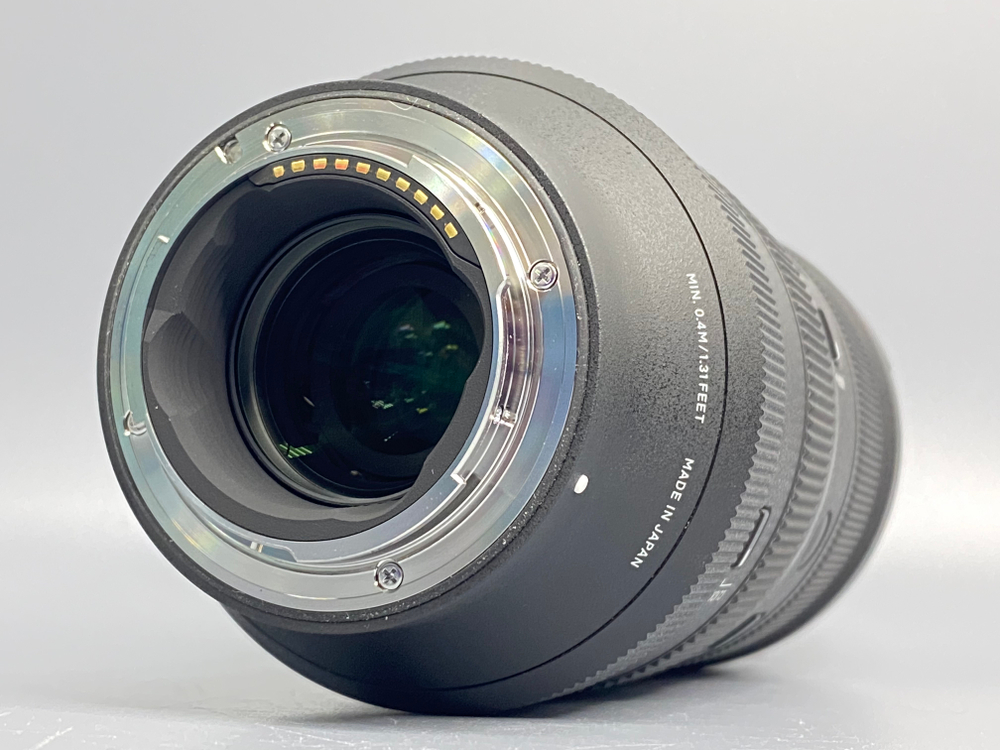 Sigma 28-105mm 2.8 DG DN Sony E