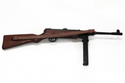 Автомат Шмайсер MP-41