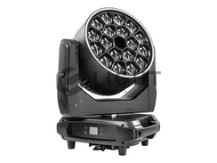 LightCraft 18x40W OSRAM B-EYE LASER