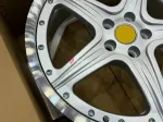 КОВАНЫЕ ДИСКИ ДЛЯ FERRARI 575 MARANELLO 2004 ФЕРРАРИ