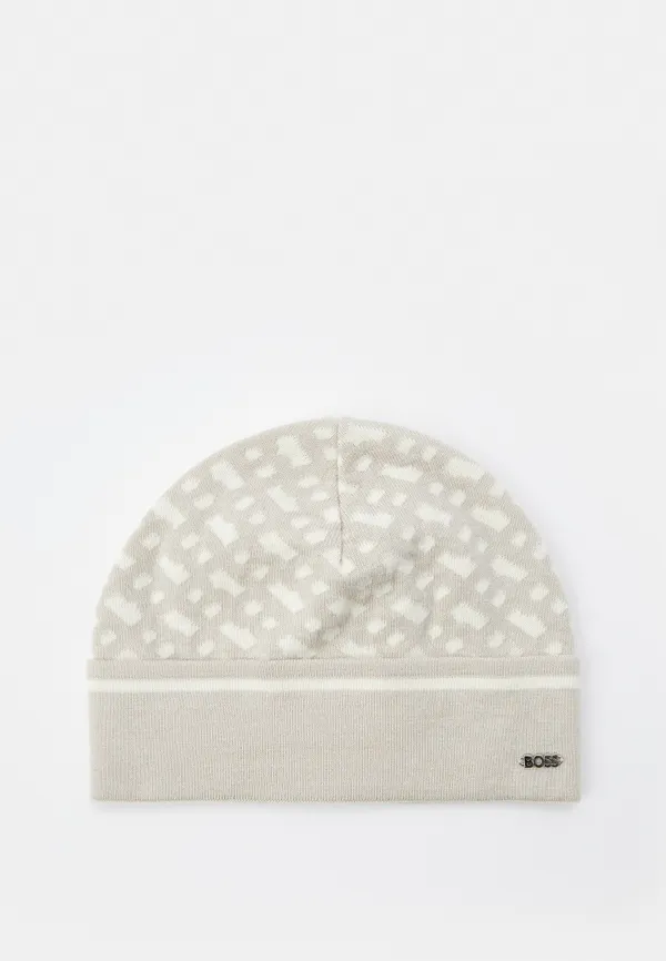 Шапка женская BOSS Lendia_hat 10263563 01