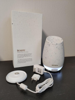 Roam Diffuser doTERRA диффузор для эфирных масел (со встроенным аккумулятором)