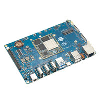 Banana PI BPI-W3 (8gb 64gb)