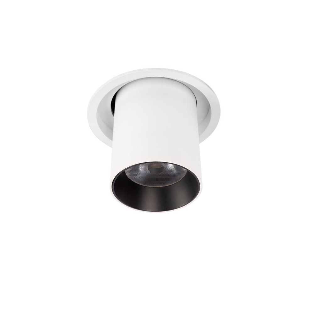 Встраиваемый светодиодный светильник Loft It Apex 10327/A White